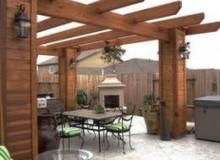 Kwikfynd Pergolas
tipton
